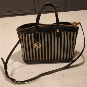 Henri Bendel Tote Purse